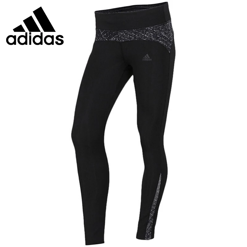 Новое поступление оригинальные женские спортивные штаны Adidas COMM RR TRPRT L|Беговые