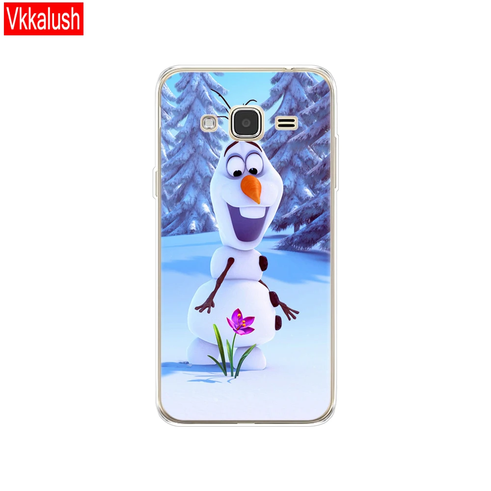 Чехол для samsung Galaxy Grand Prime G530, силиконовая задняя крышка для samsung Galaxy G530 G531, мягкий ТПУ чехол для samsung Grand Prime - Цвет: 80119