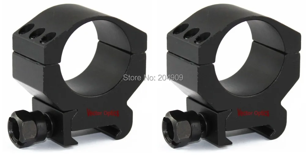 Тактическая векторная оптика 30 мм область высокого качества низкое Вивера