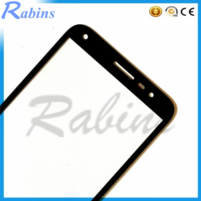Наружная Стеклянная линза 5 0 дюйма для Alcatel One Touch POP4 Pop 4 OT 5051 5051D 5051J 5051M 5051X OT5051 Smart