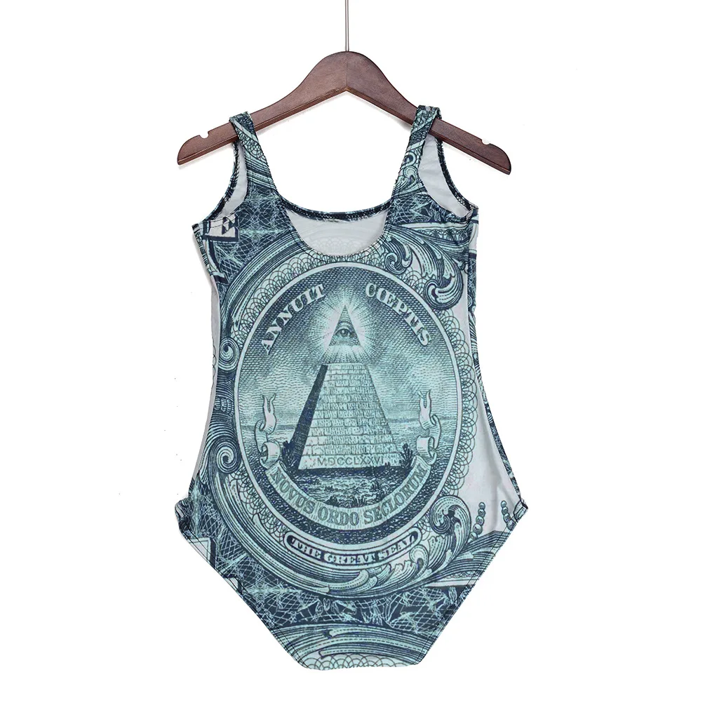 Мужская футболка с принтом пиццы женские цельные монокини сексуальная