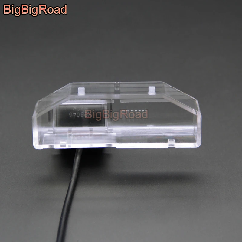 Парковочная CCD-камера BigBigRoad для Mazda 6 M6 GH 2007 2008 2009 2010 2011 2012/RX-8/Atenza 2013-2007 | Автомобили и