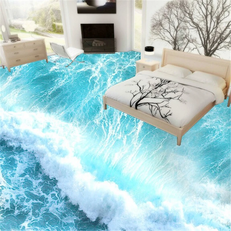 Бесплатная доставка пользовательские наземные водонепроницаемые стерео