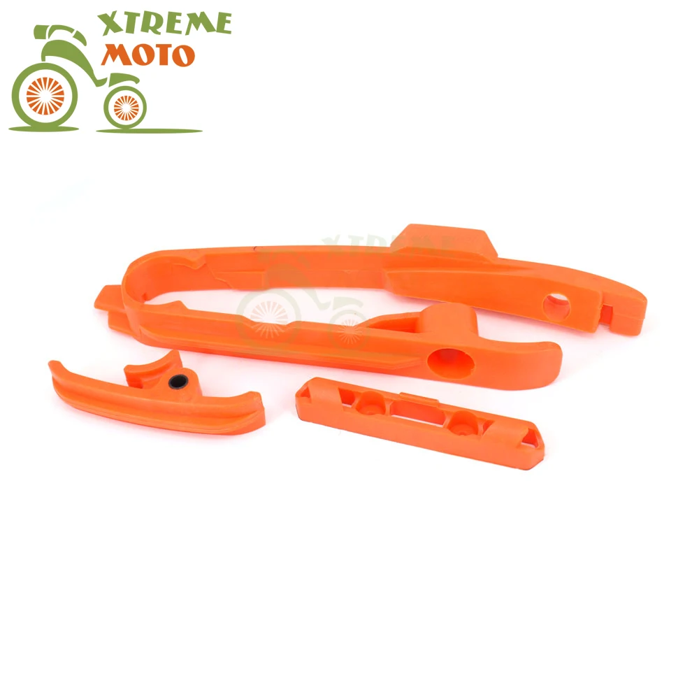 Направляющая для мотоцикла маятниковый и тормозной шланг зажим KTM SX SXF 125 150 250 350 450