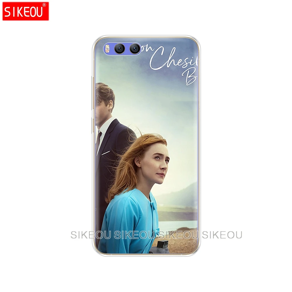Силиконовый чехол для Xiaomi Mi A1 A2 5 5S 5X 6 Mi5 MI6 NOTE 3 MAX Mix 2 2S saohirronan Lady Bird|Бамперы| |