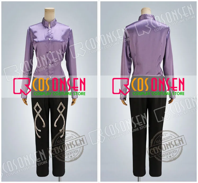 Косплэй горячих источников Ensemble Stars воспоминание монохромный мат Рыцари сена