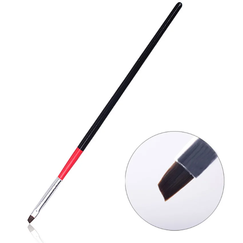 3 шт. маникюрный набор для ногтей рисования инструменты резьбы по дереву гель