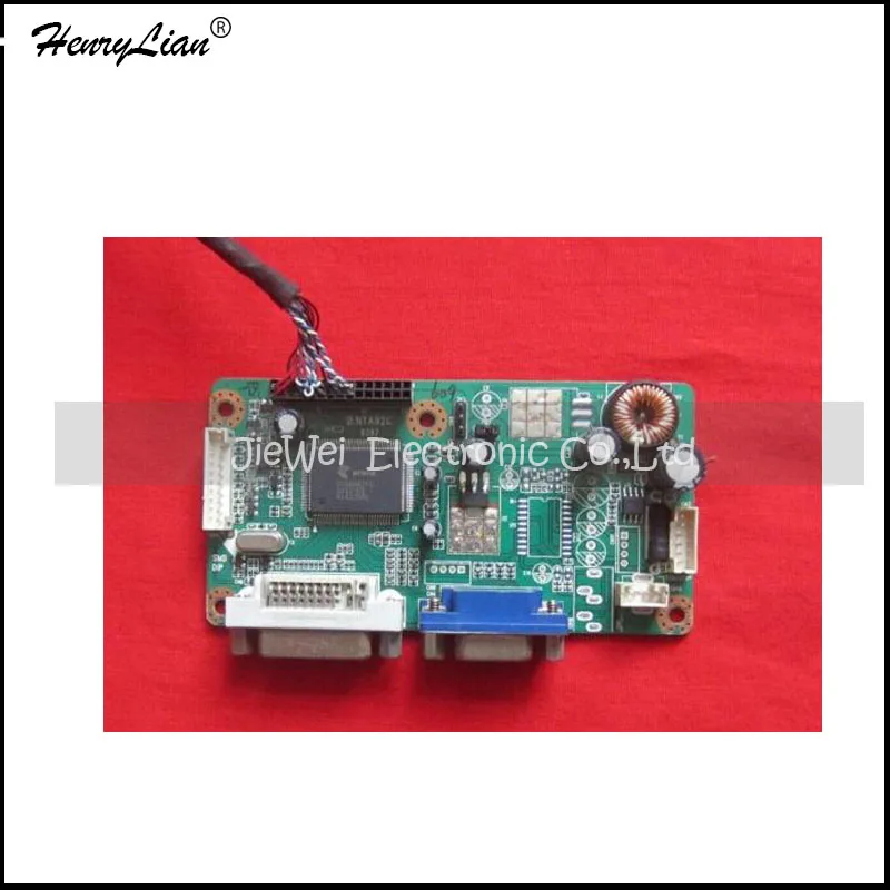 HENRYLIAN Бесплатная доставка B.NTA92C светодиодный драйвер платы m.nt68667.5a|board|board boardboard led |