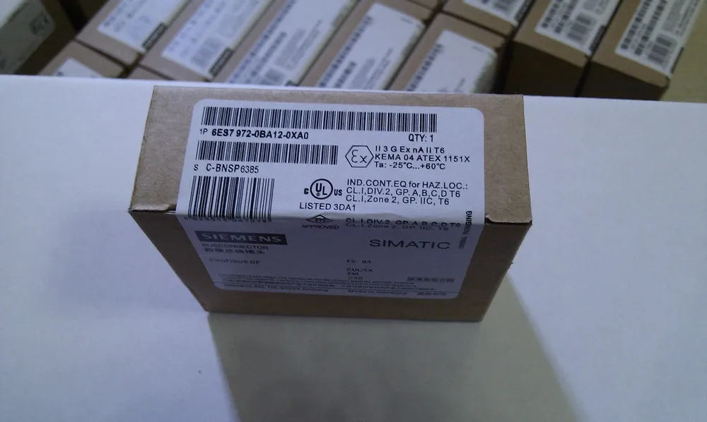 SIMATIC DP 6ES7 972 0BA12 0XA0 PG соединитель PROFIBUS 90 градусов|connector sata|connector solarconnector |
