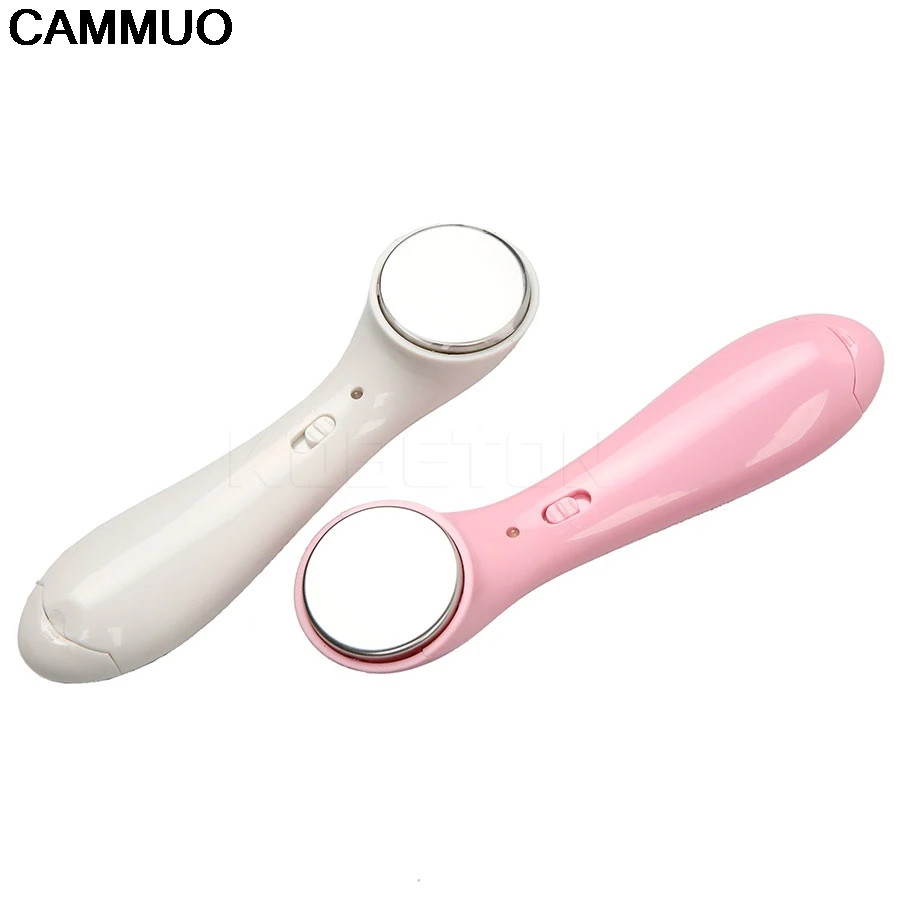 Ультразвуковой ионный прибор для ухода за кожей лица ультразвуковой инструмент