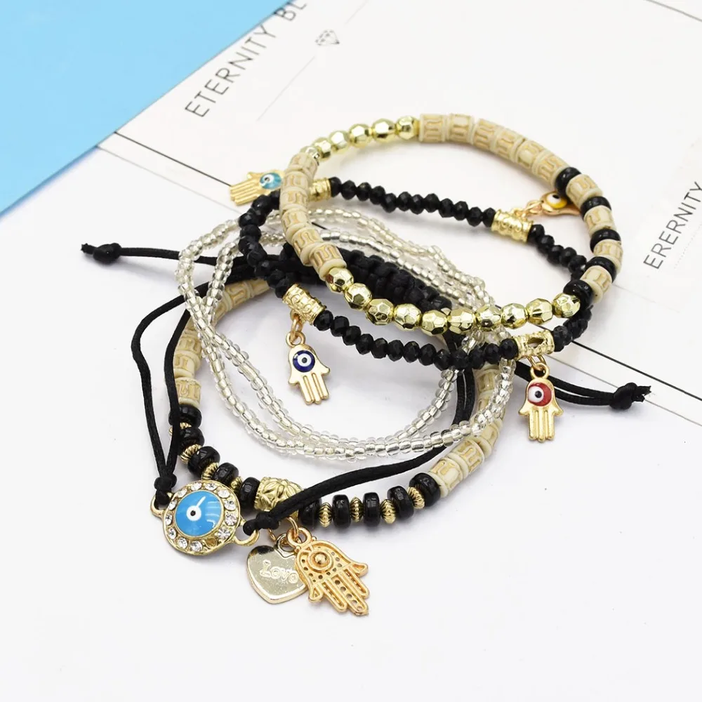 6 шт./партия Индюшата стразы хрустальные бусины коса ювелирное изделие ручной