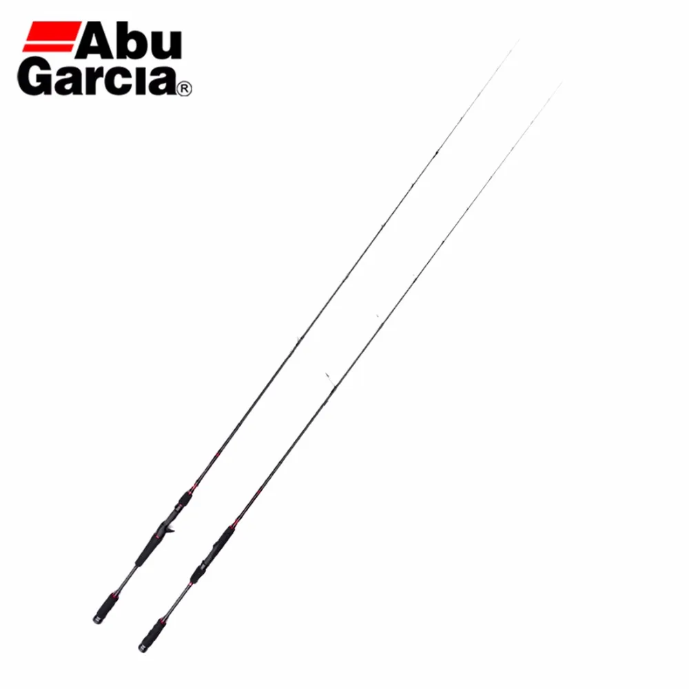 Abu garcia regista fnrc70/fnrc610 удочку 2.07/2.13 м спиннинг baitcasting стержень мл m power carbon fiber fuji k