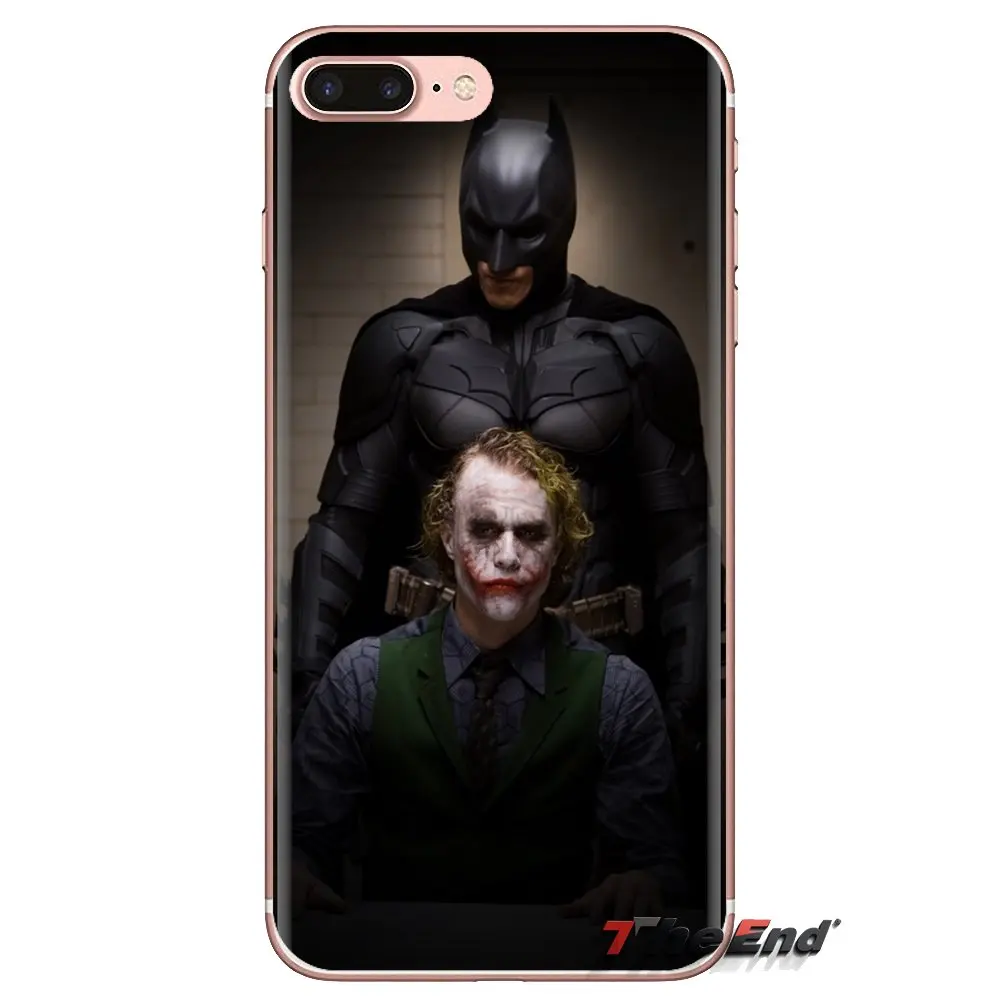Прозрачные чехлы из ТПУ для Xiaomi Redmi 4A S2 Note 3 3S 4 4X 5 Plus 6 7 6A Pro Pocophone F1 Joker HD обои