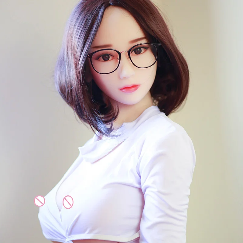 Cosdoll 158 см силиконовые секс куклы с металлическим каркасом 3D Вагина оральный