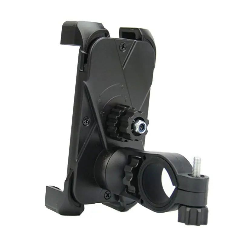 Универсальный держатель для телефона JEREFISH с защитой от скольжения поворотом на