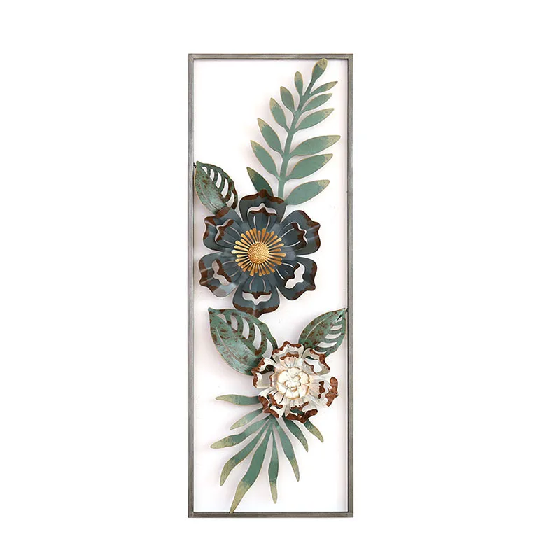 

Wall Ornamentation A Living Room Decoration Sofa Background Wall Hang Metal Wall Ornamentation Originality Metope Pendant