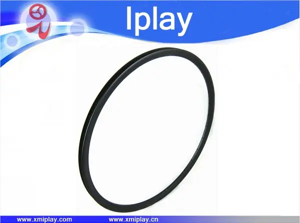 Дешевые 29er карбоновые горные диски IPLAY 28 мм ширина x 25 Глубина клинчерные