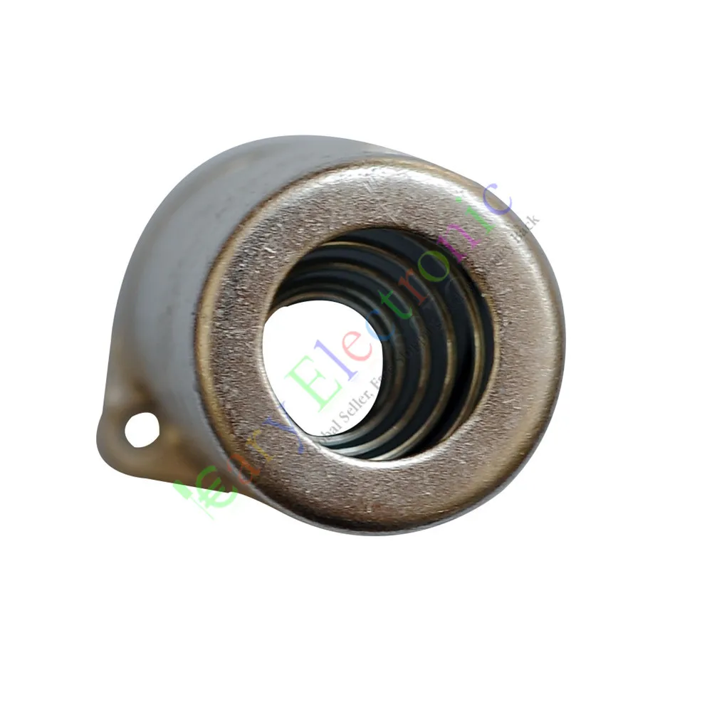 Оптовая и розничная продажа 4 шт. 9Pin трубчатые розетки 70 мм Защитная крышка для