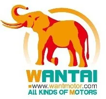 Лидер продаж Wantaimotor! Шаговый электродвигатель NEMA17 42BYGHM809 с ЧПУ 78 унций 0 9 А