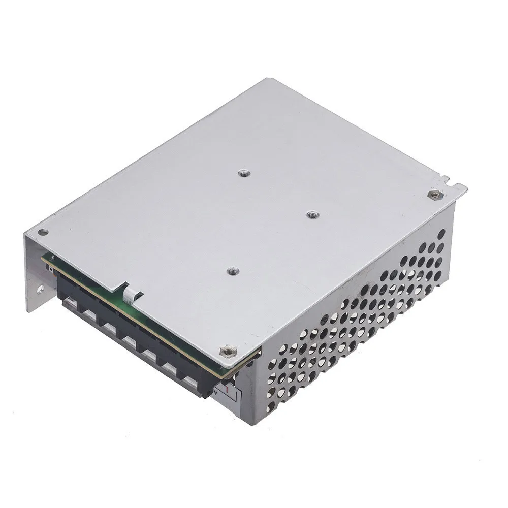DC 24V 1A 2A 3A 5A 10A LED Switching Power Supply Adapter Transformer 24W 48W 72W 120W 240W for Led Strip | Лампы и освещение