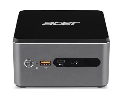 Мини ПК ACER REVO cube PRO I5 7200U DDR4 SSD/HDD2.5 &quotHDMI порт дисплея|Мини ПК| |