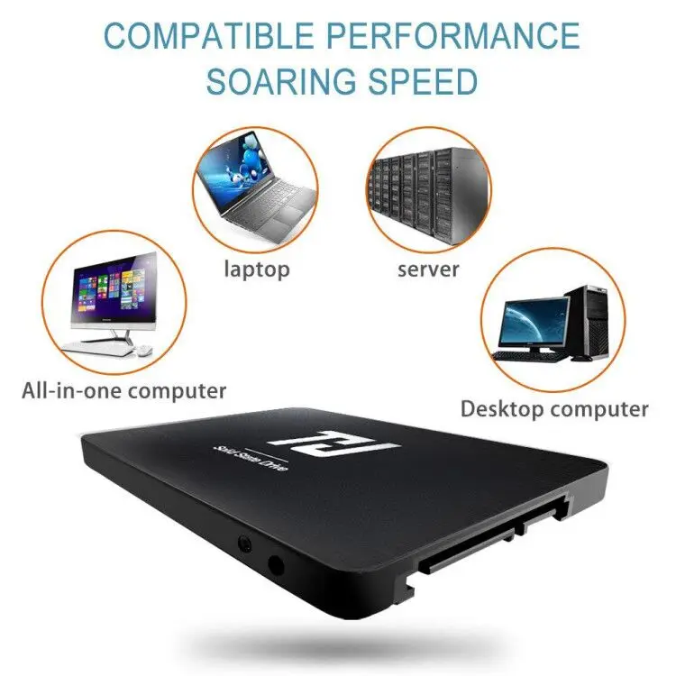 Чь 7 мм SSD Sata3 диск 120 ГБ 240 480 ТБ SATA3 2 5 дюйма внутренний твердый жесткий 540 стандарт