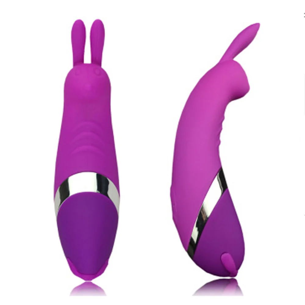 Высокая Частота Водонепроницаемый G Spot стимулирует вибратор для женщин немой