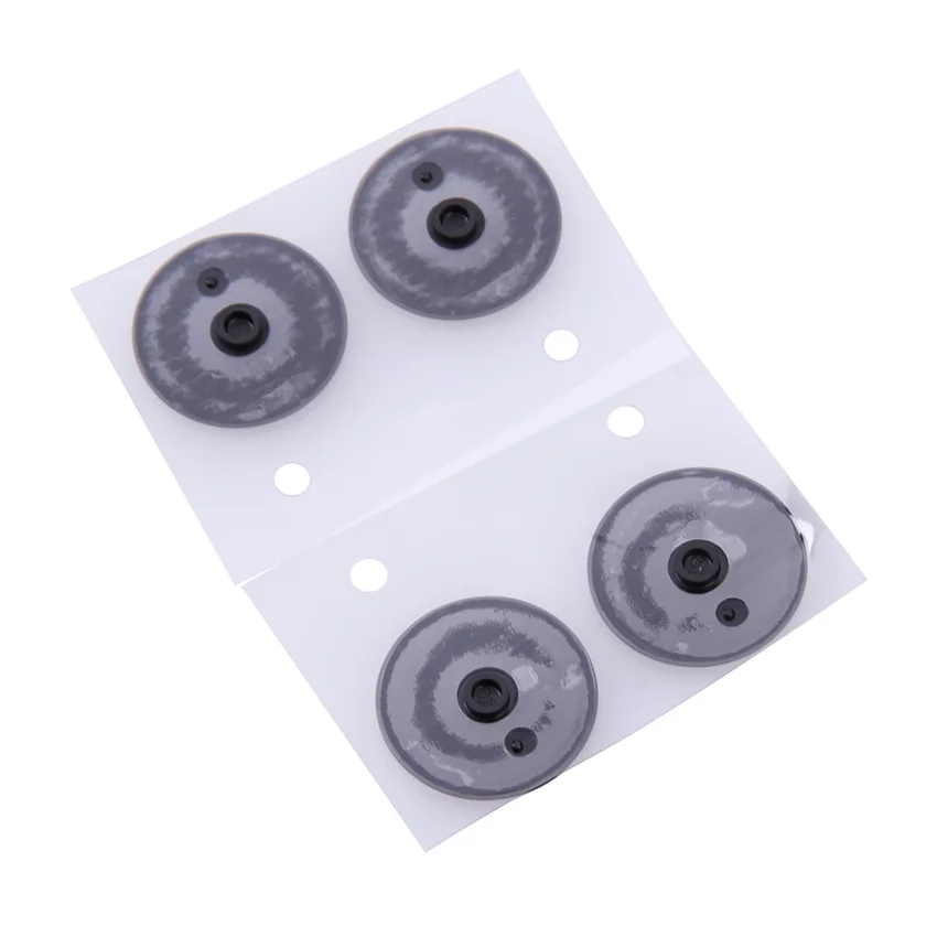 

4 шт., резиновые ножки для Macbook Pro Retina A1398 A1425 A1502