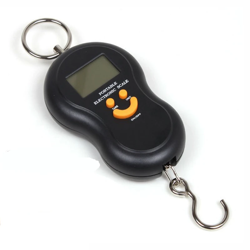 Карманные Цифровые мини весы 40 кг, цифровые весы lLab с улыбающимся лицом по лучшей цене, весы для кухни, весы для взвешивания