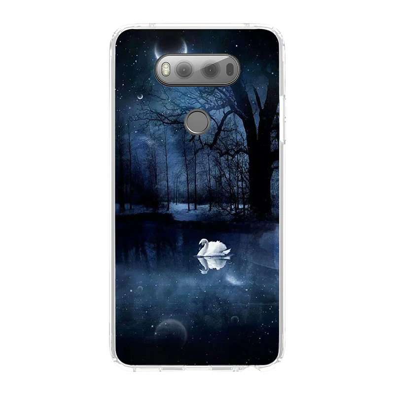 ciciber for LG G7 G6 G5 G4 V40 V35 V30 V20 Phone Case Soft TPU K11 K10 K9 K8 K7 K4 2018 2017 X Power 3 2 Q Stylus 6 7 |