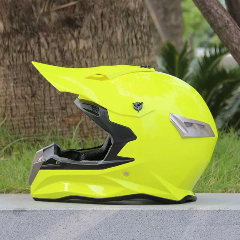 Новый лиса каско capacetes де moto крест мотоциклетный шлем ATV мотокросс off road гонки