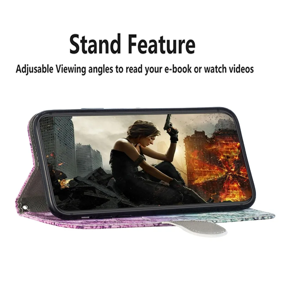 Hand Made For Xiaomi Redmi Note5 5 Plus Leather Case Note4 Note4x Note5A PU Flip Cover Card Slot MI A1 5A |
