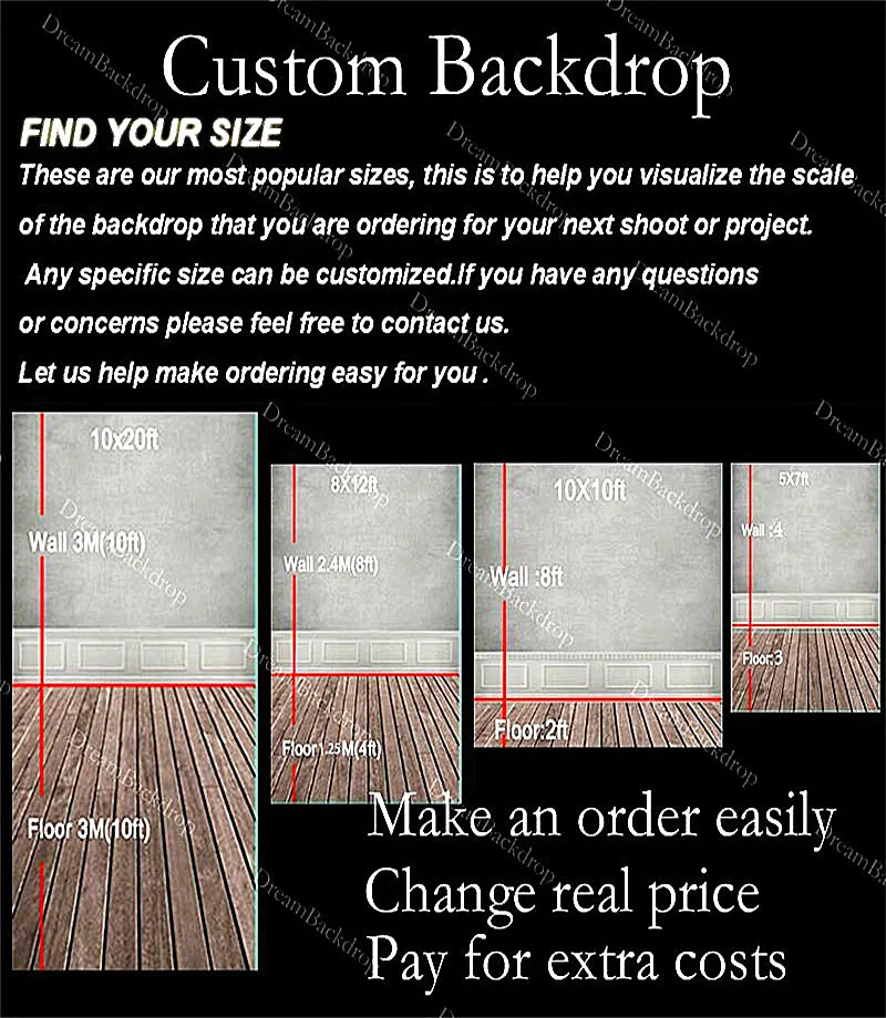 Виниловый Фотофон из муслина для фотосъемки цифровых фото напечатанный кирпич