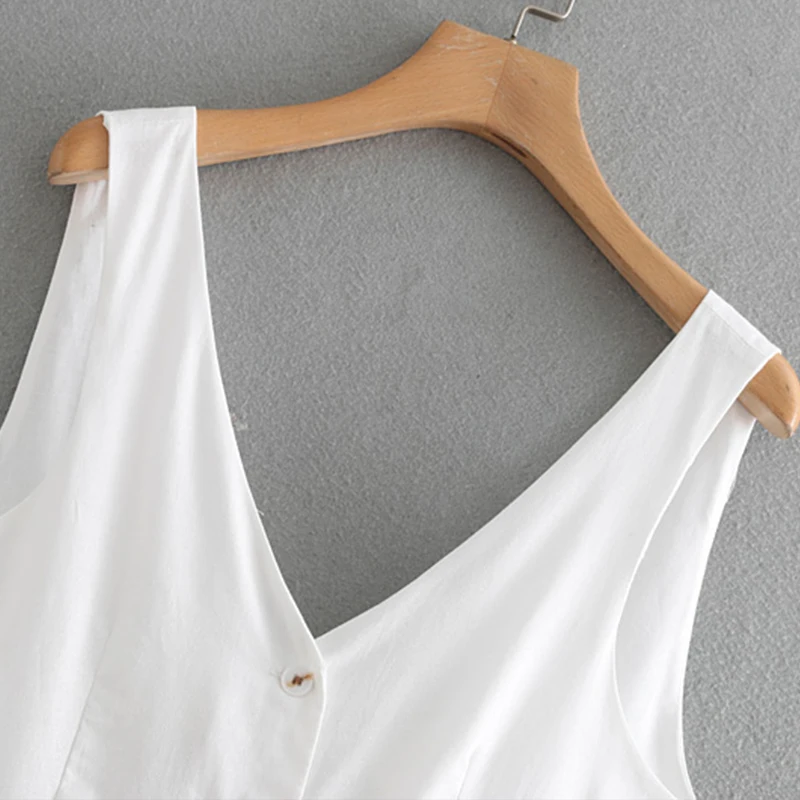 Женская одежда летнее платье 2019 полиэстер сплошной Цвет карман оформлены MS Street