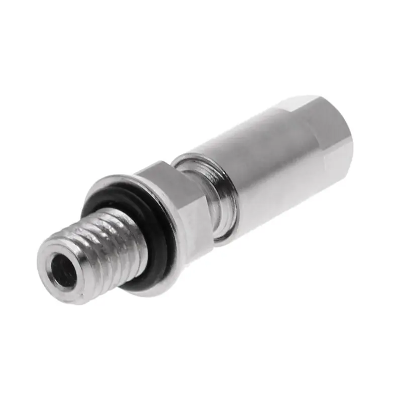 

Bicycle Hydraulic Hose Parts Bike Stainless Steel Aluminum Alloy For AVID E5 ER