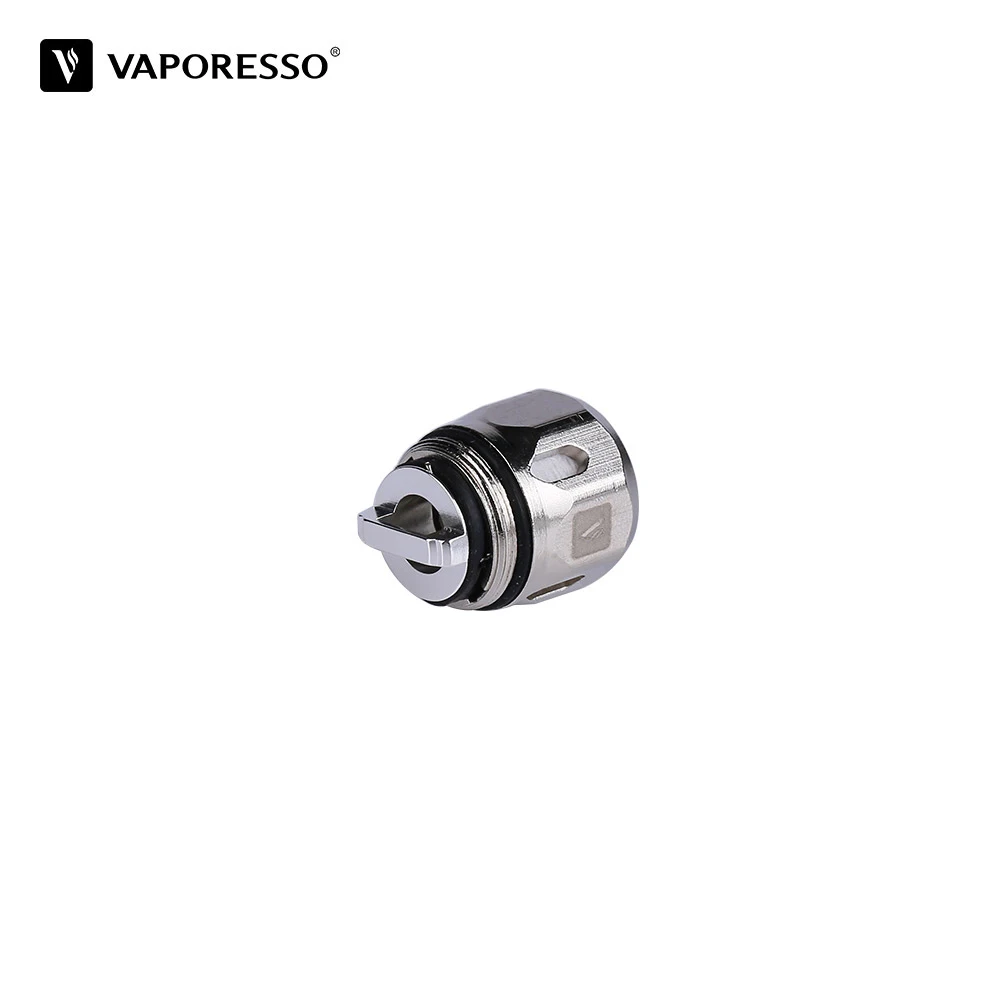 Оригинальная спираль Vaporesso GT4 GT8 GT ccel GT2 GT6 15 шт. аксессуары для электронных сигарет