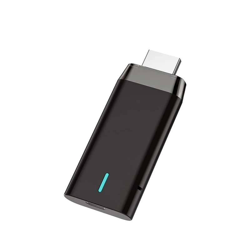 D8 HDMI экранный преобразователь ТВ ключ 2,4G/5G 720/1080 P высокой четкости Plug-and-play беспроводной разъем адаптера для IOS Android