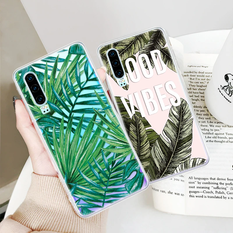 ТПУ чехол с рисунком планеты для huawei P Smart Plus 2019 Y6 Y7 Y9 Prime Pro 2018 Мягкий силиконовый