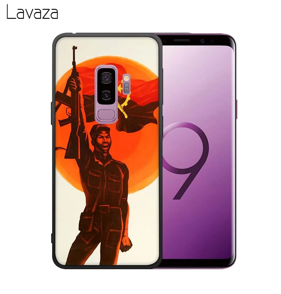 Мягкий чехол для Galaxy A3 A5 2016 2017 A6 plus A7 A8 A9 J6 2018 A10 30 40 50 70 |