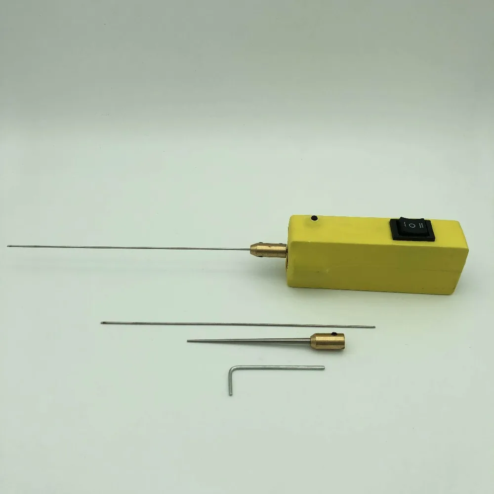 Профессиональный клеевой полоской OCA (электрическое удаление набор