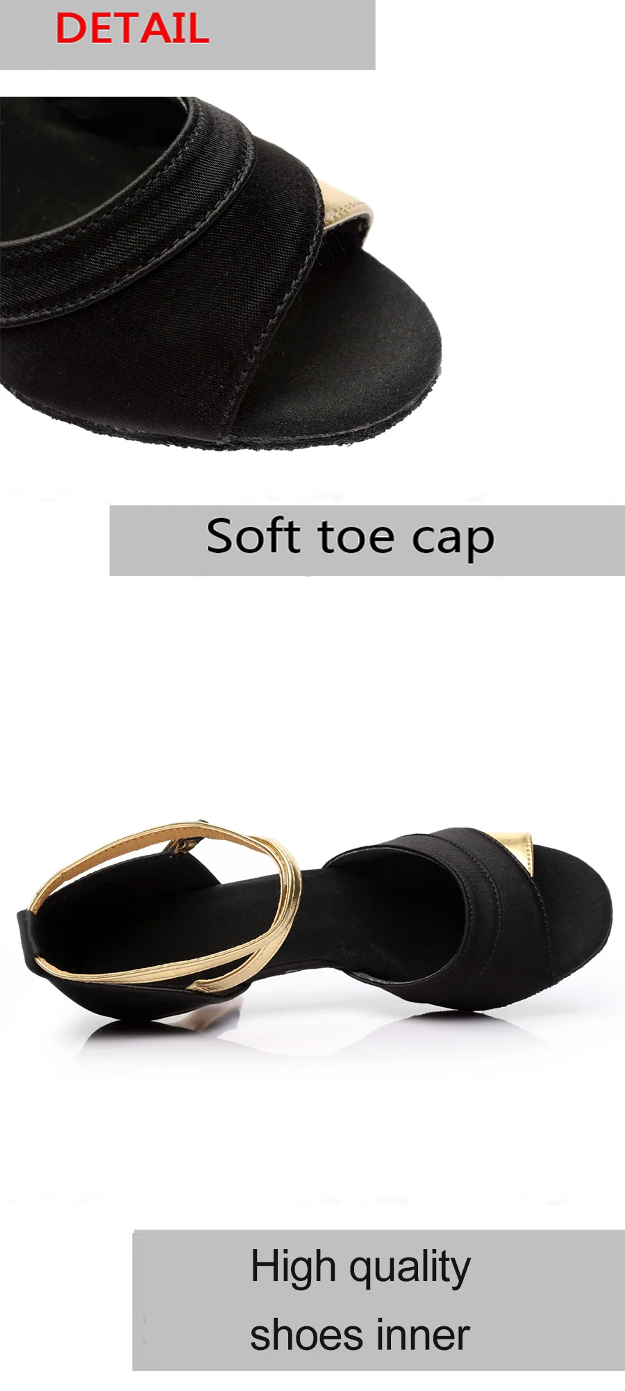 Alharbi/Женская обувь из сатина/PU искусственной кожи; Лидер продаж; Новинка; туфли для латинских танцев на каблуке; танцевальный зал для самбы для девочек; мягкие туфли для танцев
