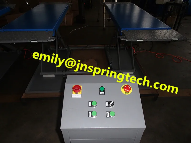 Автоподъемник оборудование для подъема автомобиля 3Т нагрузка |