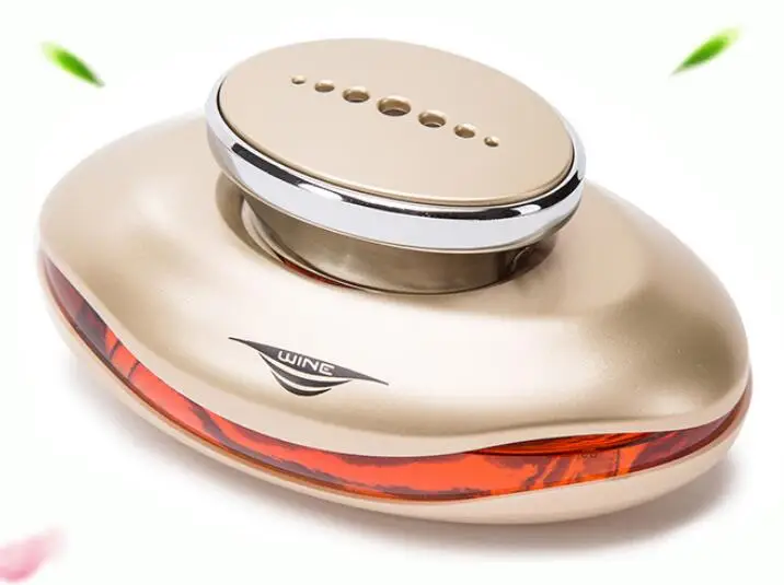 

new car perfume sets out the fashionable model automobile perfume factory direct sale decoration basin crafts Home