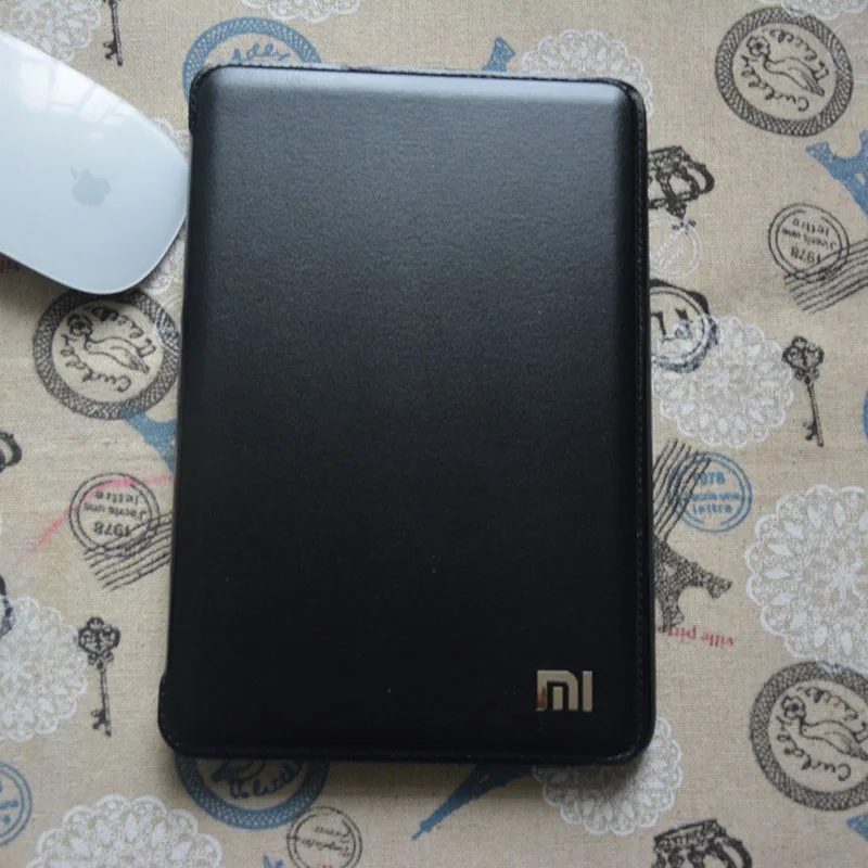 Для Xiaomi mi pad 1 7,9 дюймов планшет Роскошный pu кожаный чехол-подставка для Xiaomi mi Pad1 mi pad1 защитный чехол