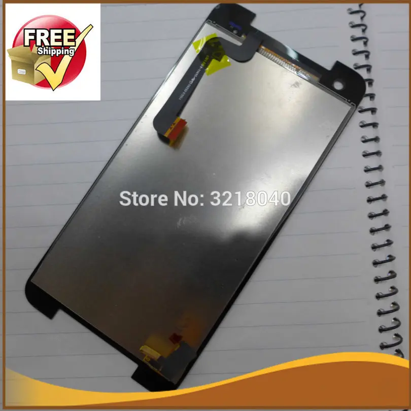 1 шт. ЖК-дисплей для htc Butterfly S 901e 901s 9060 9088 сенсорная сборка + трек-номер | Мобильные