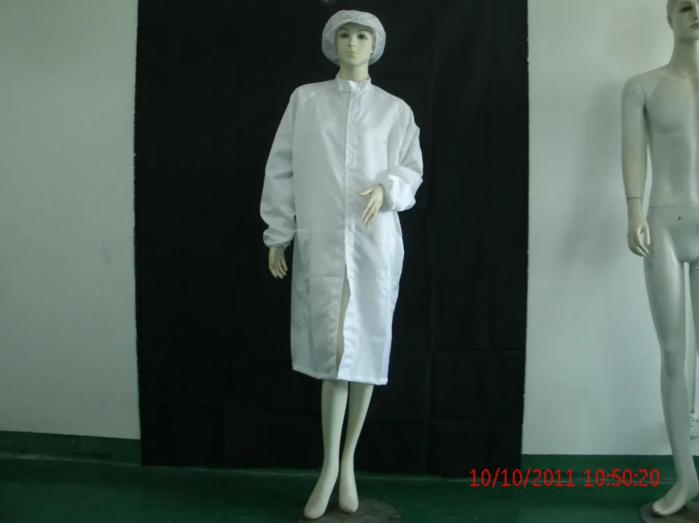 

Factory of ESD Cloths