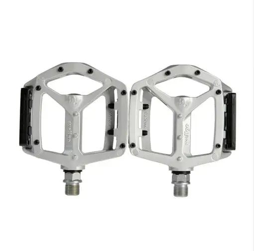 Педали Wellgo MG3 из магниевого сплава для езды на велосипеде MTB BMX DH 9/16&quot|Педаль