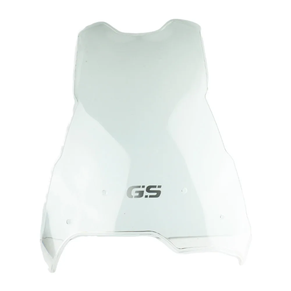 Лобовое стекло мотоцикла + 4 &quotдля BMW Adventure F650GS F700GS F800GS 2008 2016 2009 2010 2011 2012 2013 2014