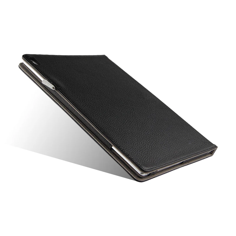 Чехол из воловьей кожи для lenovo Tab 4 10 Plus, умный чехол из натуральной кожи, защитный чехол для планшета Tab4 10 plus, TB-X704 N L F 10,1, защитный чехол для планшета s