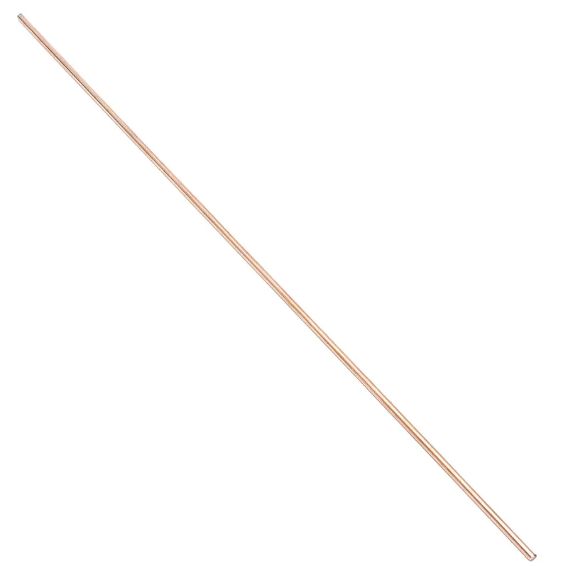 

10pcs 1.6/2.4/3.2mm*330mm Red Copper Welding Brazing Wire Solder TIG Filler Rod